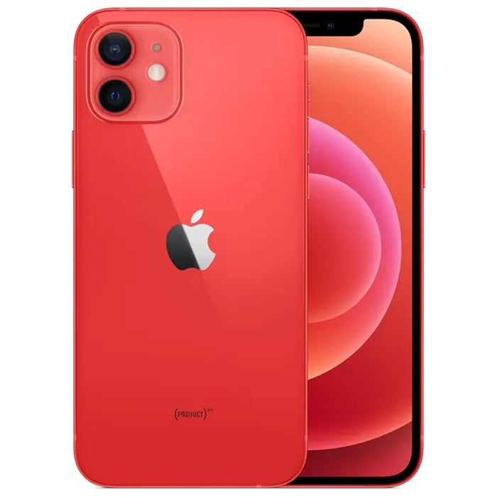 Смартфон Apple iPhone 12, 4 ГБ / 128ГБ