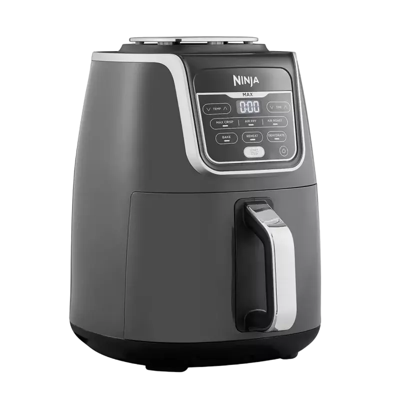 Аэрогриль Ninja Foodi Max Серый