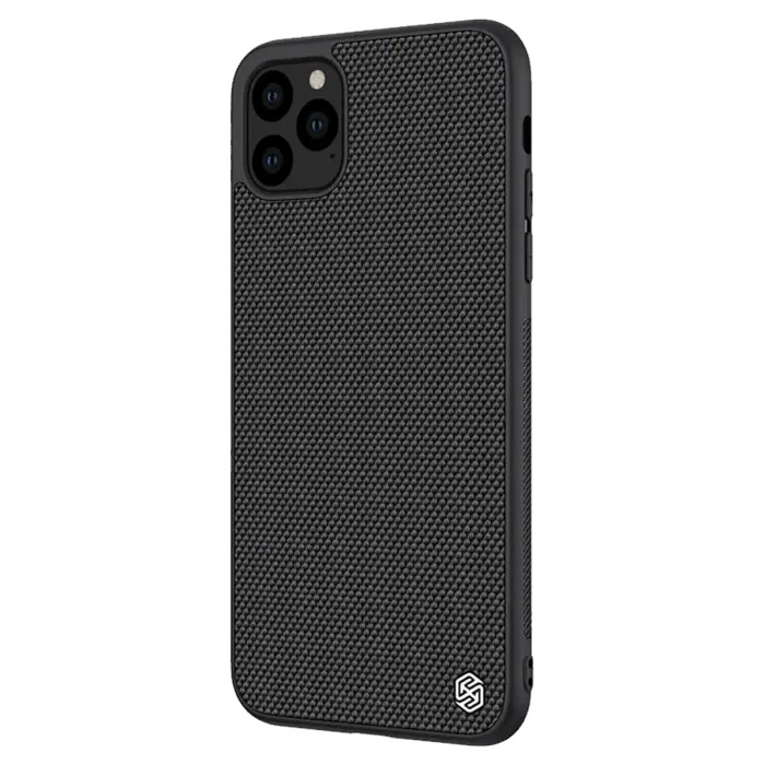 Husă Nillkin Apple iPhone 11 Textured Negru