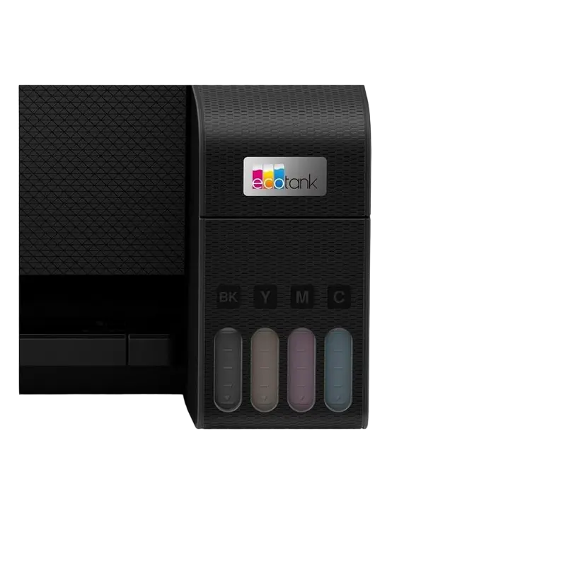 Струйный МФУ Epson EcoTank L3251 Цветной A4 Черный