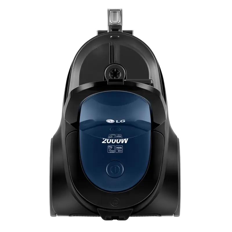 Aspirator LG VK76A02RNDB Negru