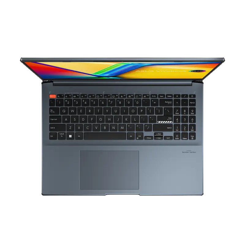 ASUS Vivobook Pro 16 K6602ZC