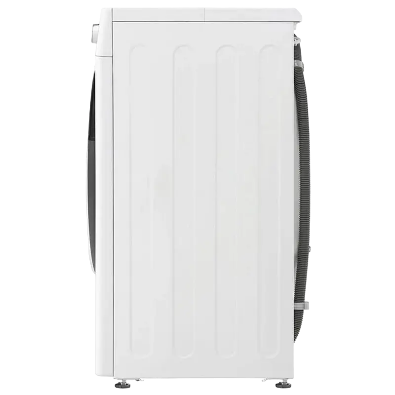 Стиральная машина LG F2WV3S7S3E Белый