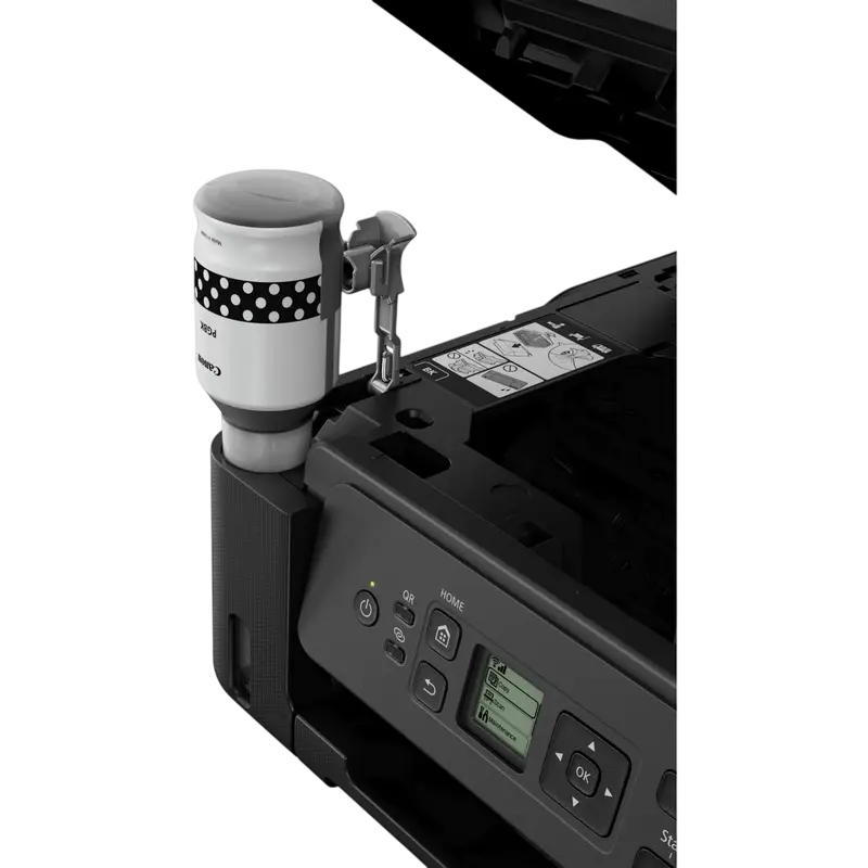 МФУ Canon Pixma G3470 Цветной A4 Черный