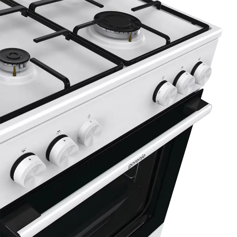 Газовая плита Gorenje GG6A11WJ Белый