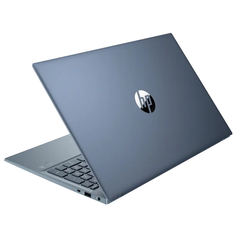 Ноутбук HP Pavilion 15-eh1009ur Fog Blue