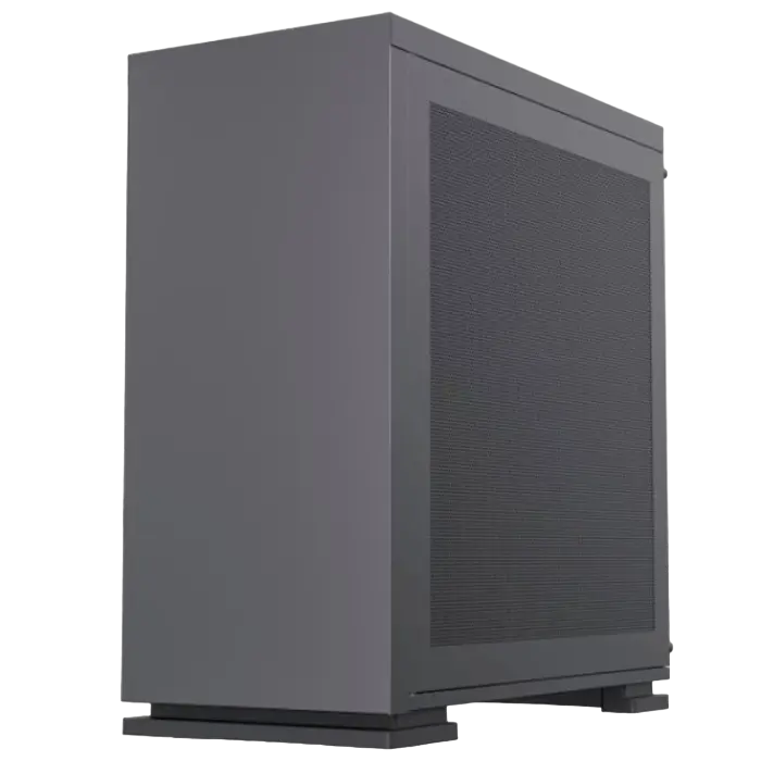 Компьютерный корпус Gamemax M60 Mini-Tower Черный