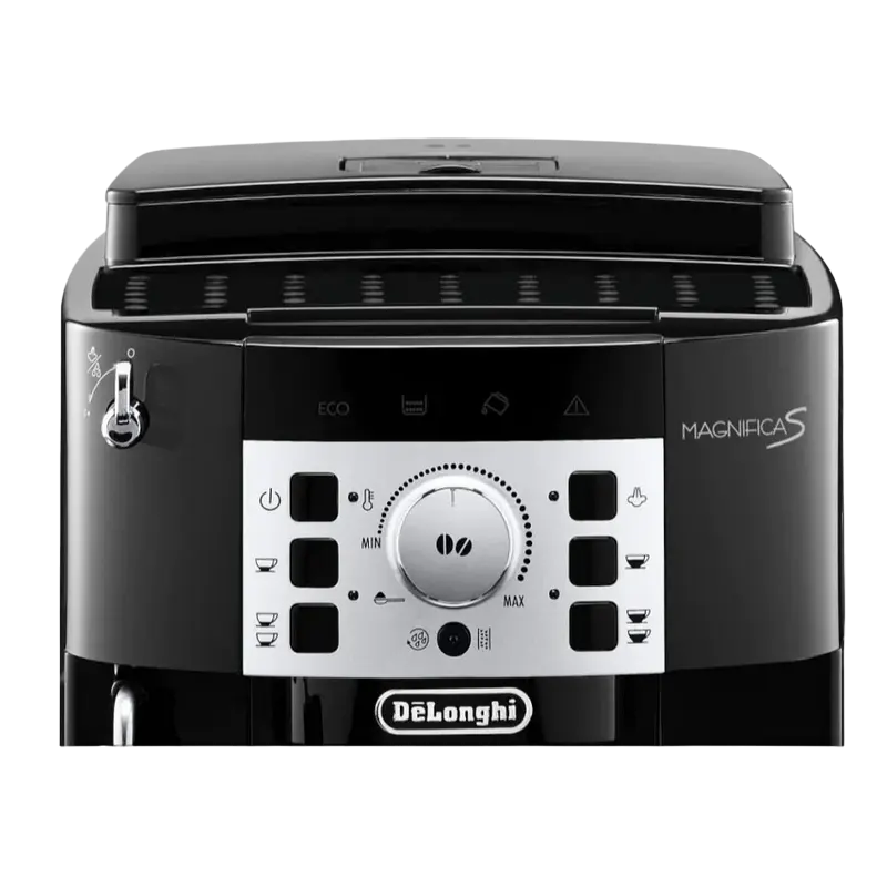 Кофемашина DeLonghi ECAM22112B Черный