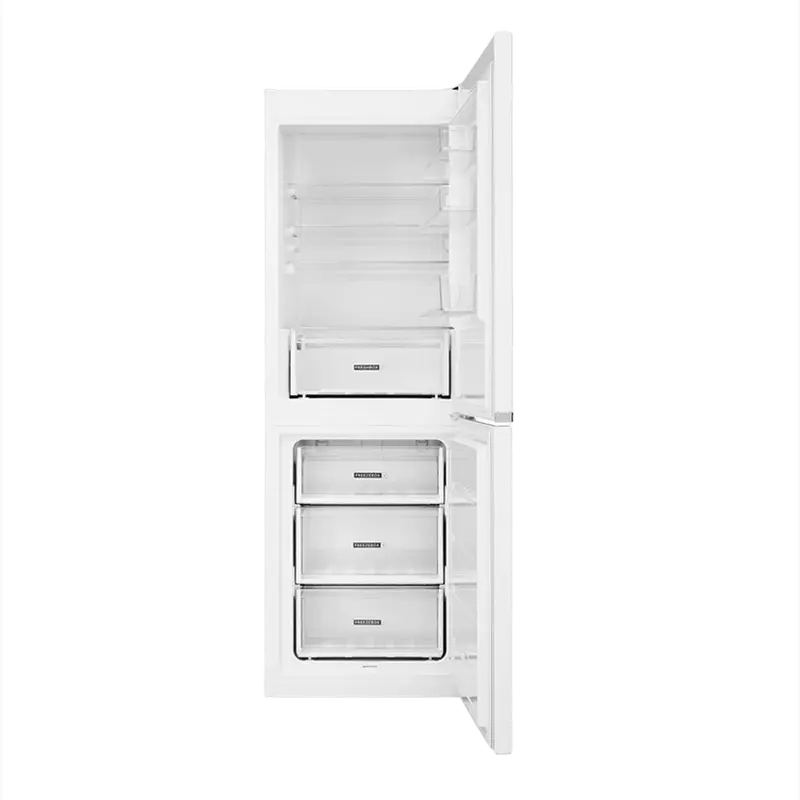 Холодильник Whirlpool W5 711E W 1 Белый