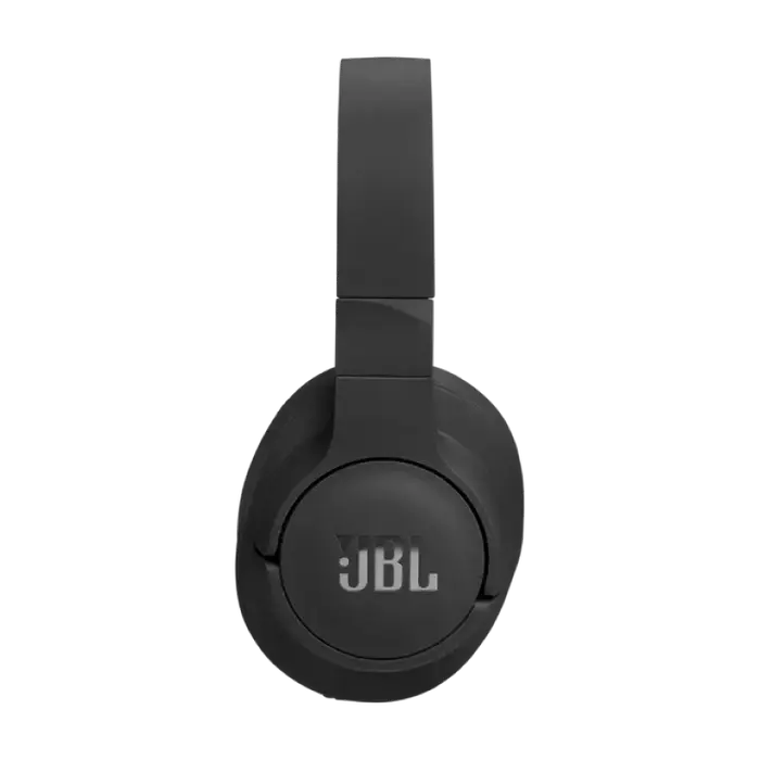 Наушники JBL Tune 770 NC Чёрный