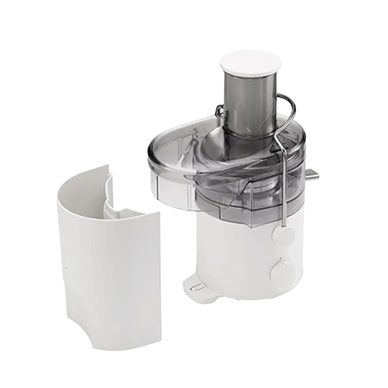 Соковыжималка Panasonic MJ-CB100WTQ Белый