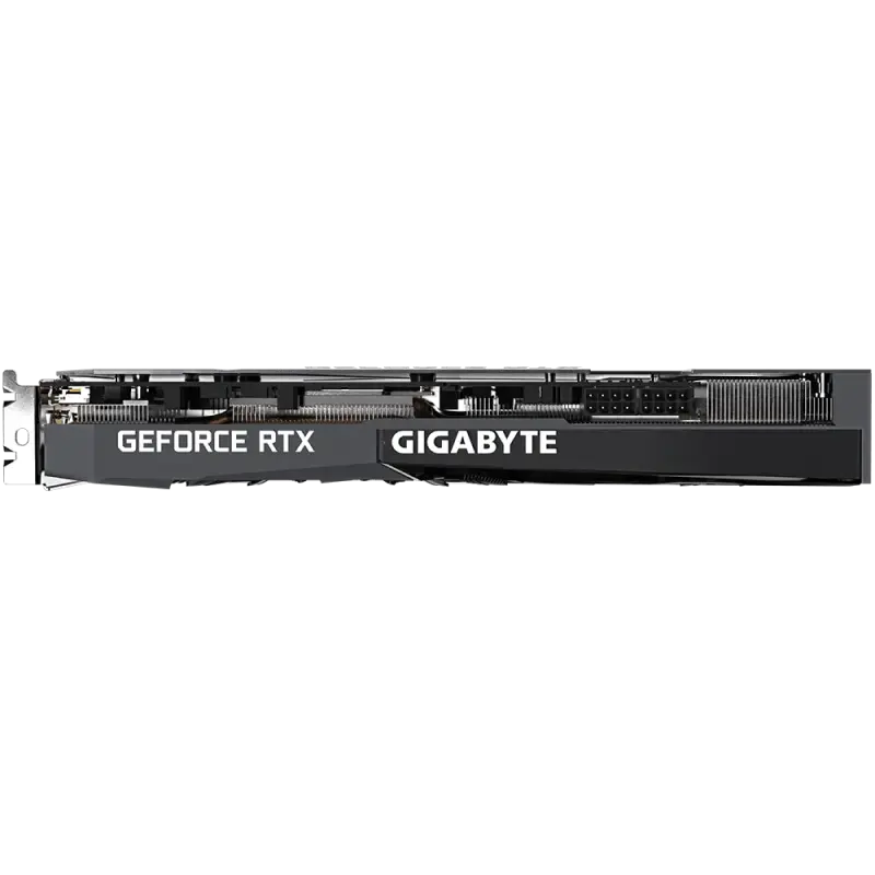 Видеокарта Gigabyte GeForce RTX 3060 Ti EAGLE OC D6X