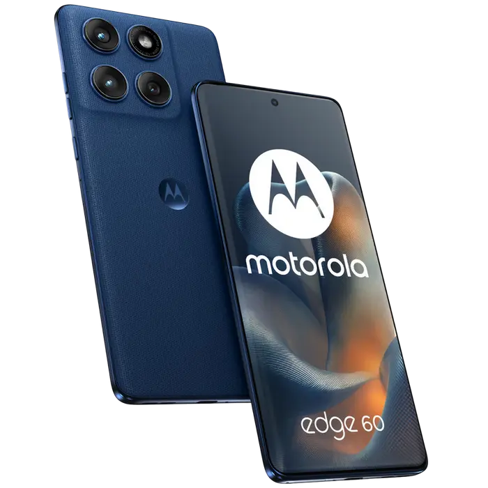 Смартфон Motorola Edge 60, 12 ГБ / 256ГБ