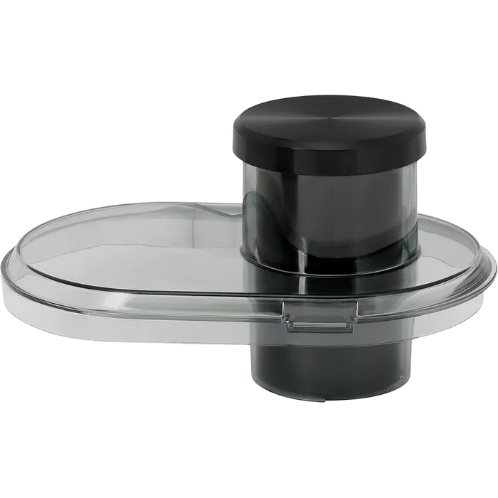 Соковыжималка Polaris Fruit Fusion Черный