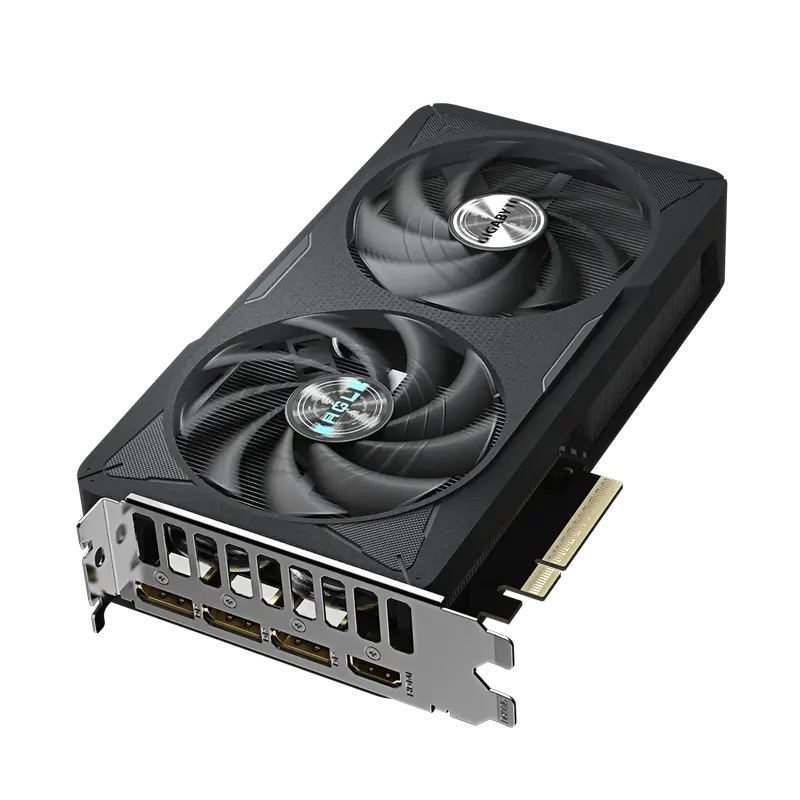 Видеокарта Gigabyte GeForce RTX 5060 EAGLE OC