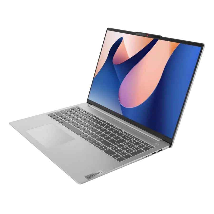 Laptop Lenovo IdeaPad Slim 5 16IRL8 Cloud Grey