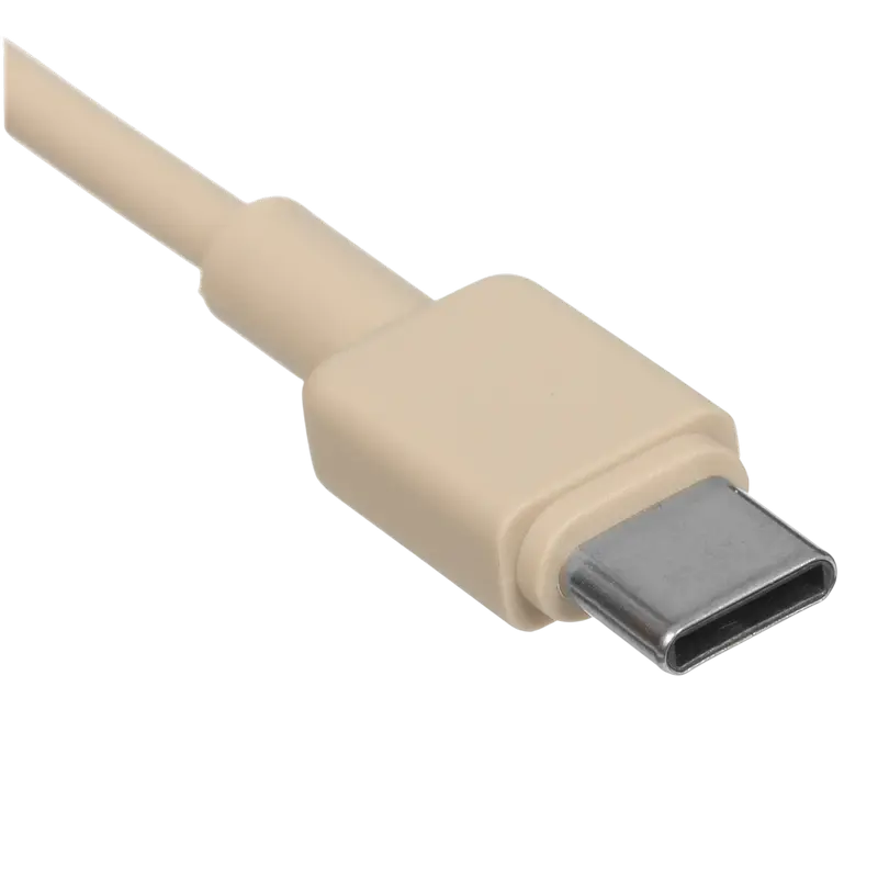 Портативное зарядное устройство Xiaomi 33W Power Bank Белый