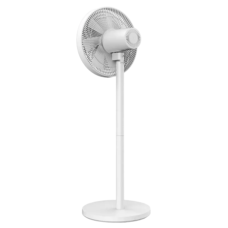 Ventilator Xiaomi JLLDS01XY Axial Alb