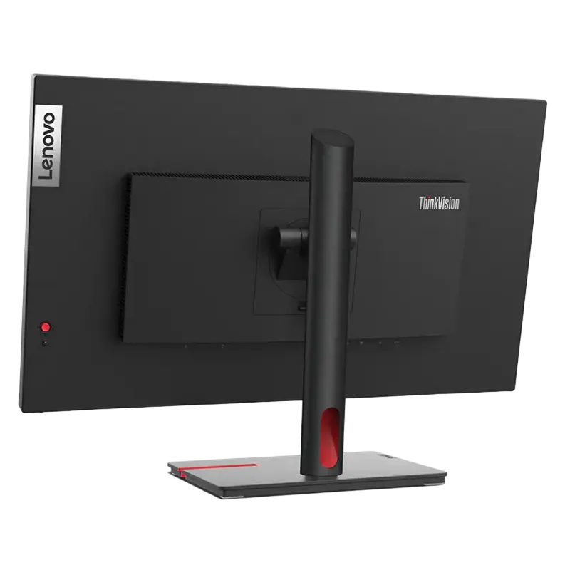 Monitor Lenovo ThinkVision T27h-30 Negru