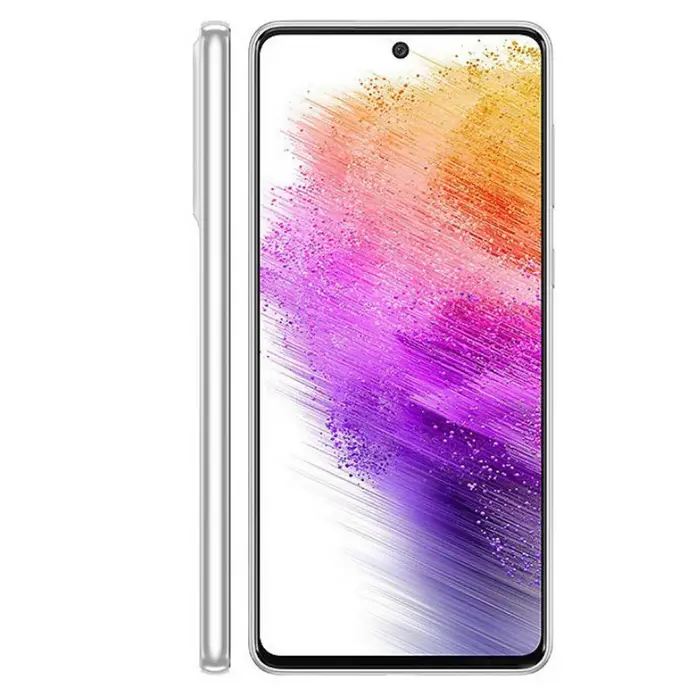 Смартфон Samsung Galaxy A73, 8 ГБ / 256ГБ