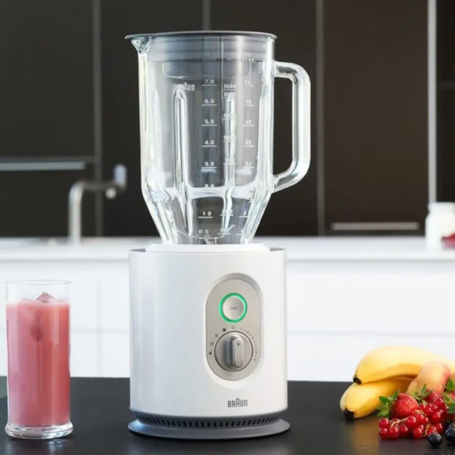 Braun IdentityCollection JB5160