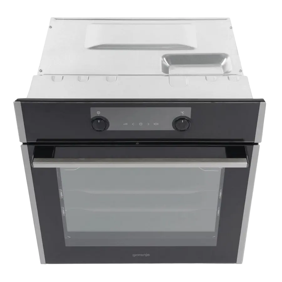 Cuptor Electric Gorenje BO 737 E30XG Negru