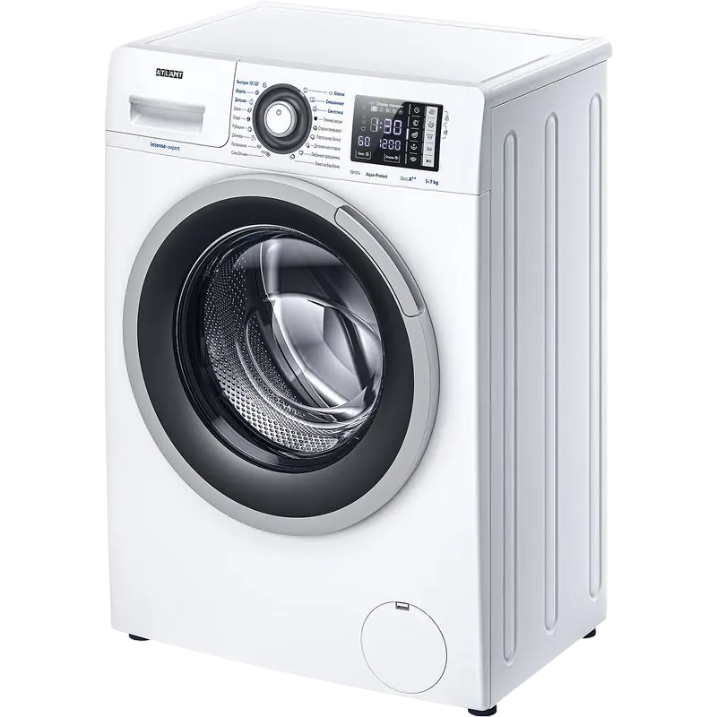 Стиральная машина Atlant СМА 70У1214-11 Белый