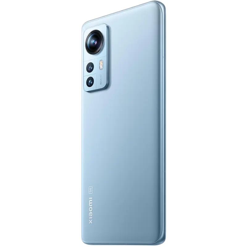 Смартфон Xiaomi 12, 8 ГБ / 256ГБ