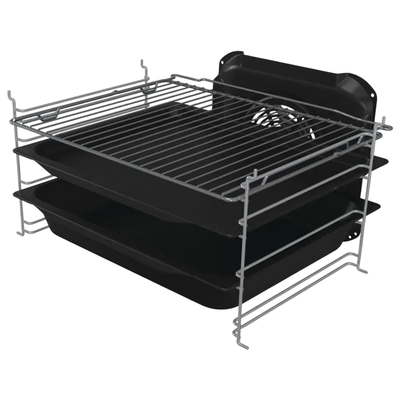 Комбинированная плита Gorenje GK5C42WH Белый