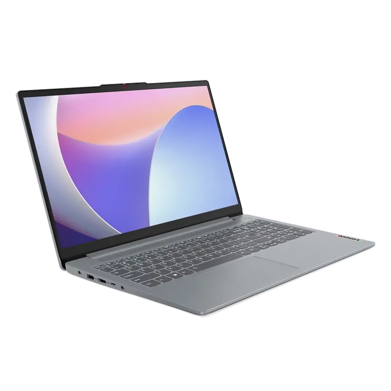Ноутбук Lenovo IdeaPad Slim 3 15IAH8 Arctic Grey