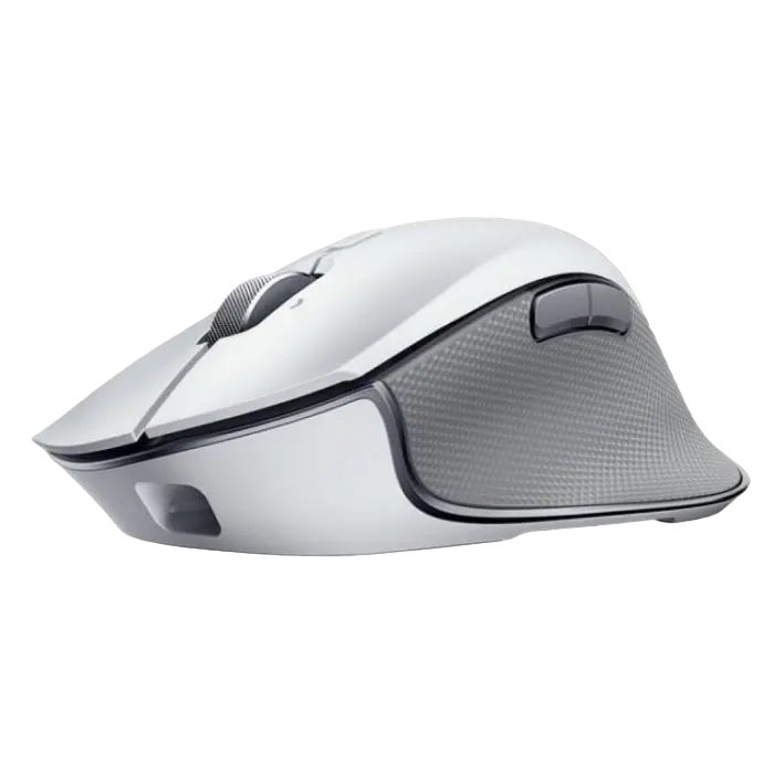 Беcпроводная мышь Razer Pro Click Беспроводное Белый