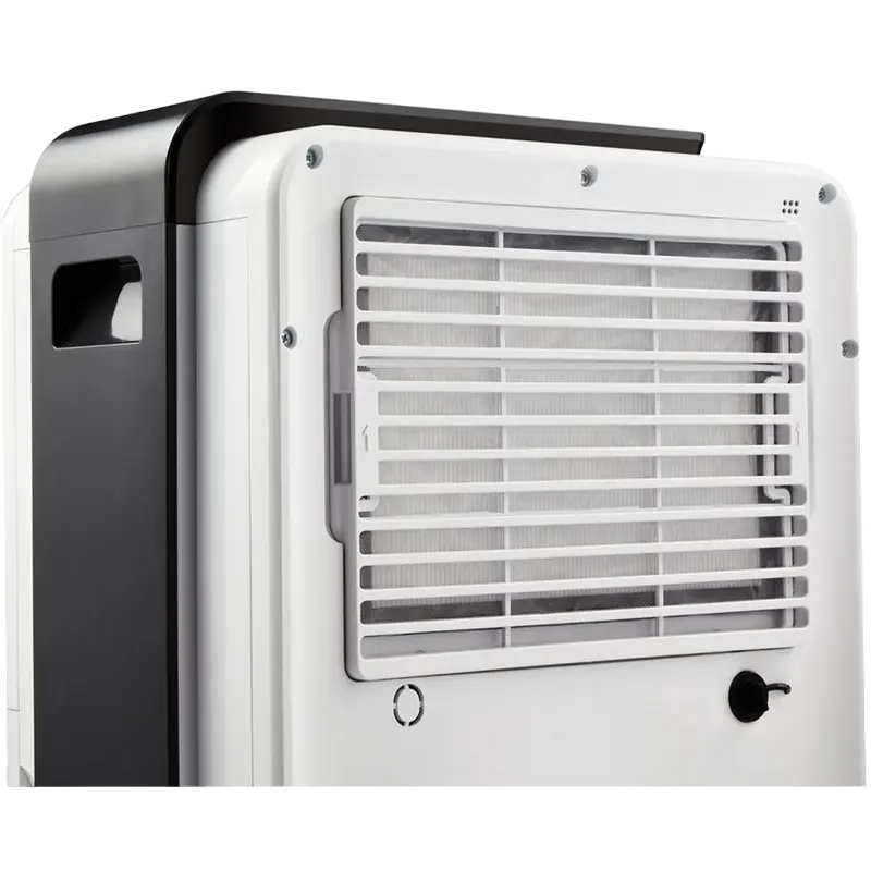 Осушитель воздуха Electrolux EDM-35L Белый