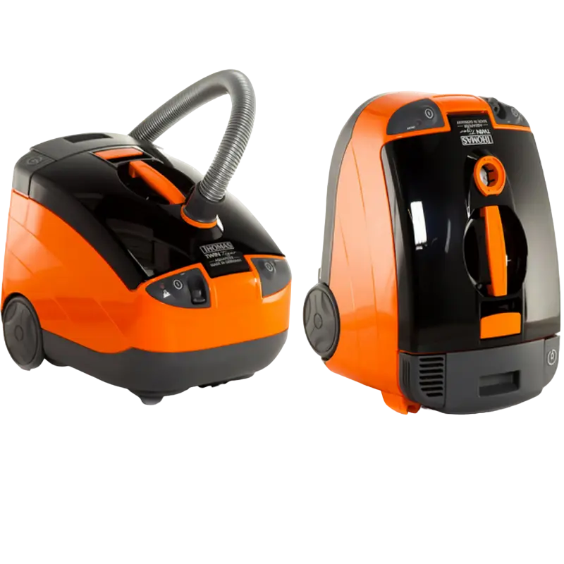 Пылесос Thomas TWIN TIGER Оранжевый