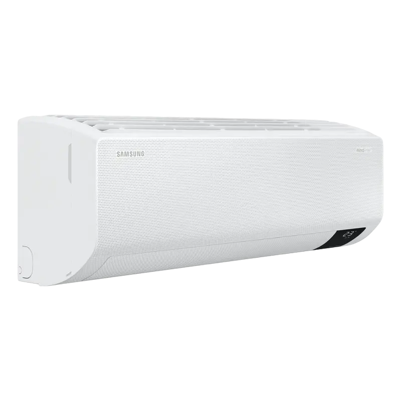 Кондиционер Сплит Samsung AR12BXHCNWKNUA Белый