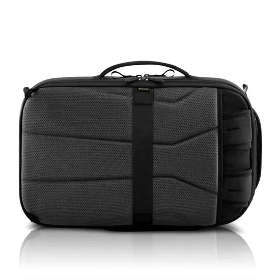 Рюкзак для ноутбука DELL Pro Hybrid Briefcase Чёрный