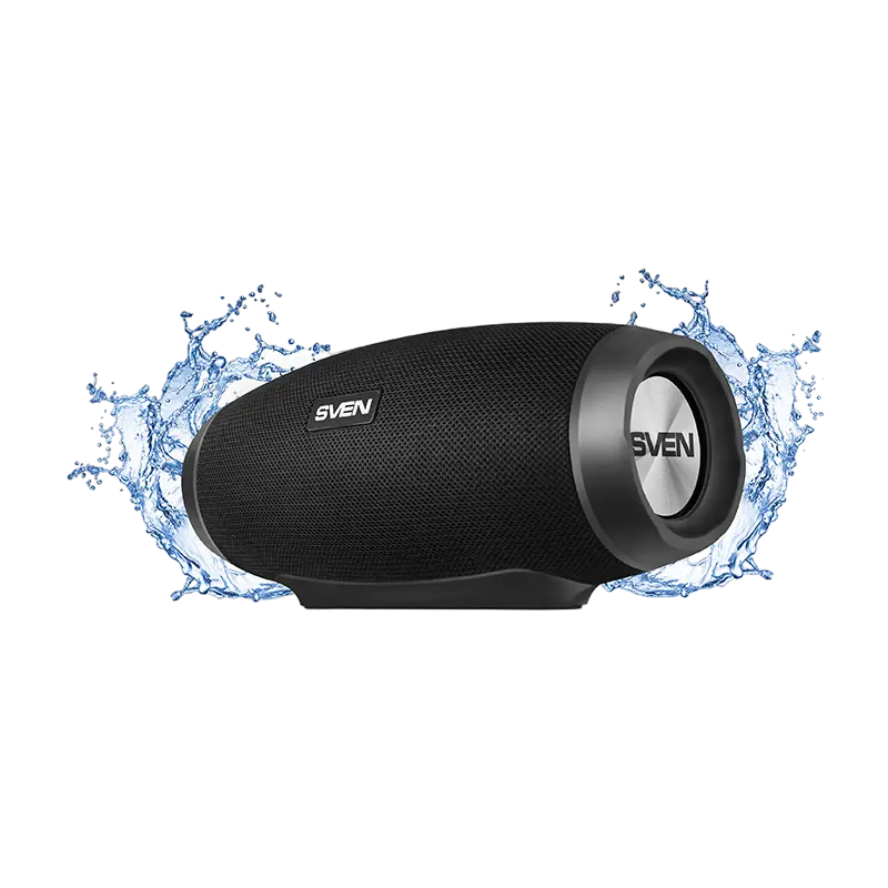 Boxă portabilă SVEN PS-230 Negru