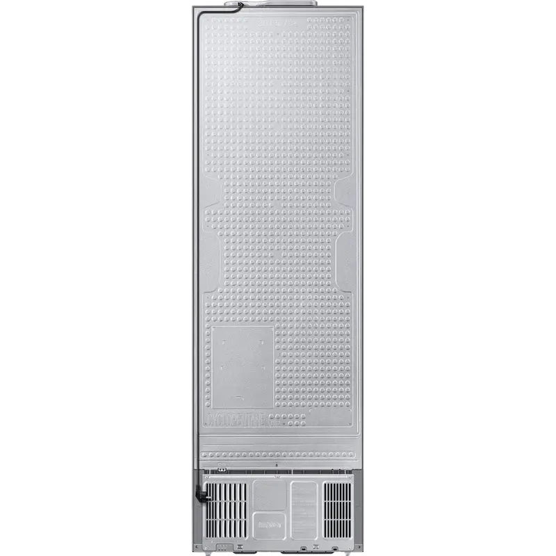 Холодильник Samsung RB36T674FSA/UA Серебристый