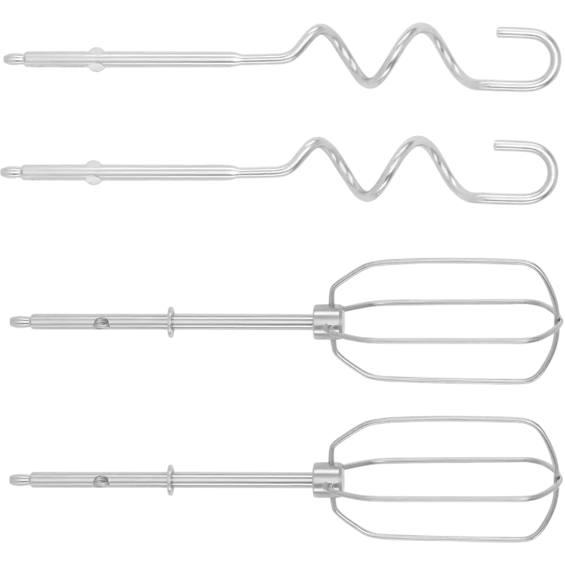 Миксер ручной Polaris PHM 7020 Нержавеющая сталь
