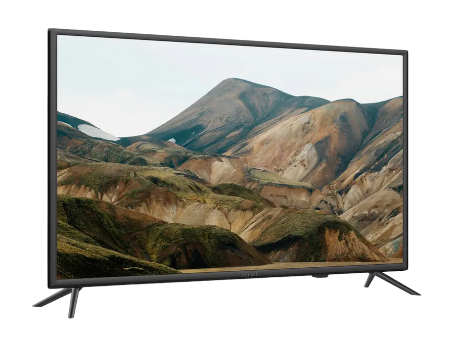 32" LED TV KIVI 32H540LB Negru