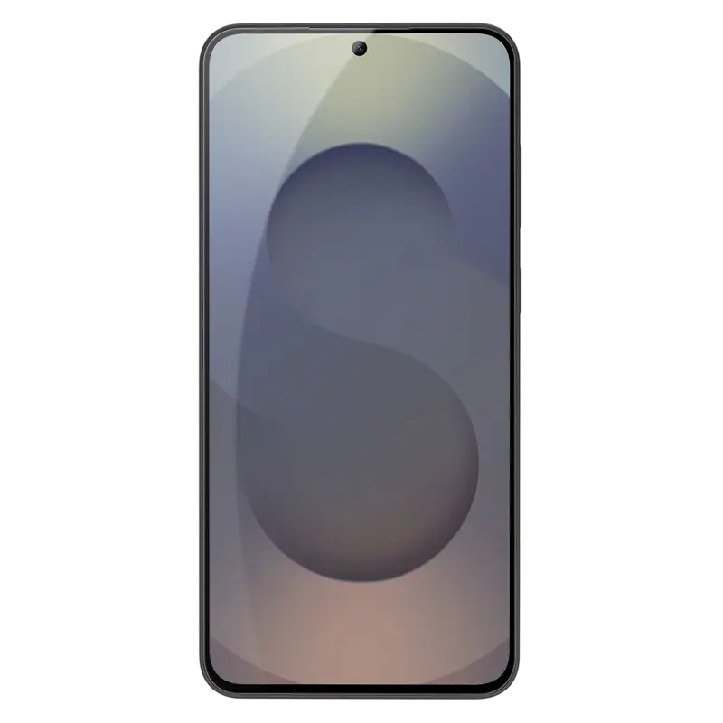 Защитное стекло Nillkin Samsung Galaxy S25 FE Tempered Glass CP+ Pro CP+ Pro Черный