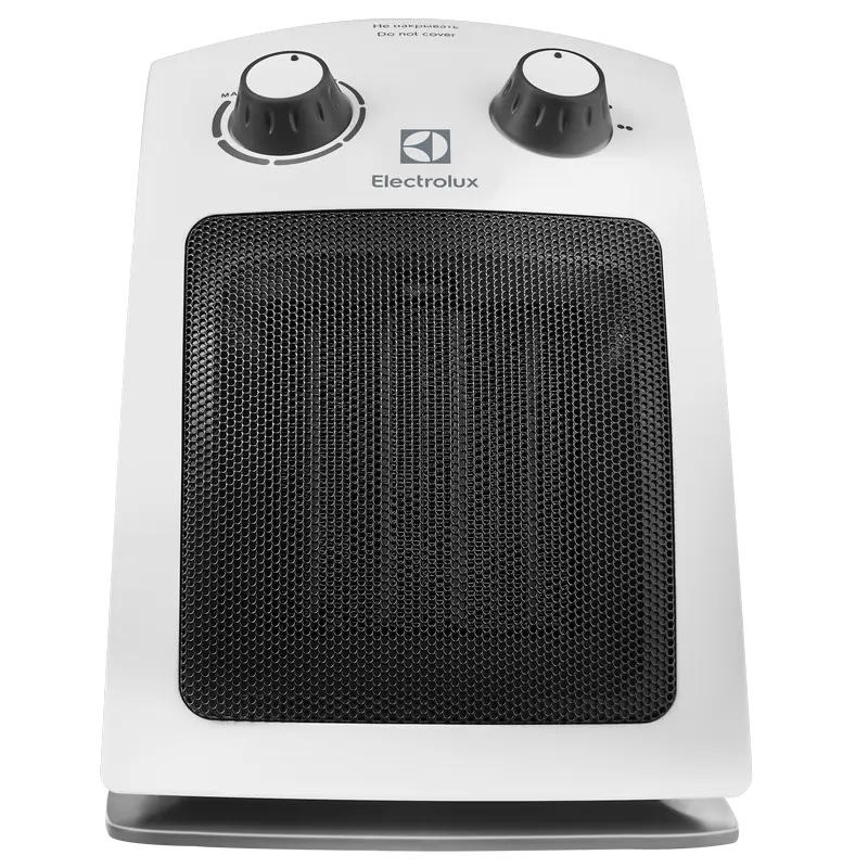 Тепловентилятор Electrolux EFH/C-5115 1500 Вт Белый