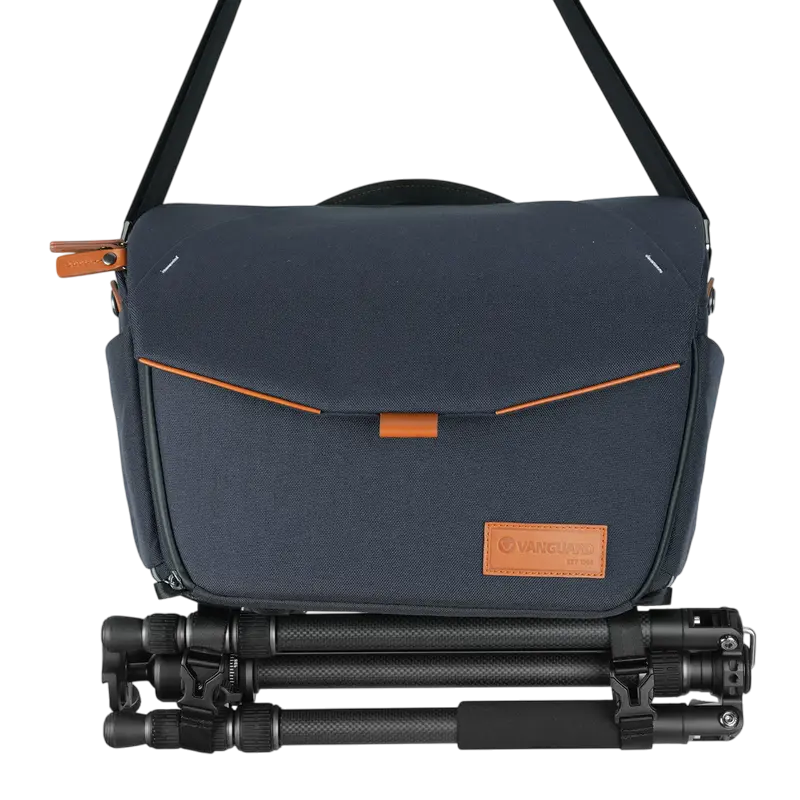 Сумка на плечо Vanguard VEO City S36 Синий