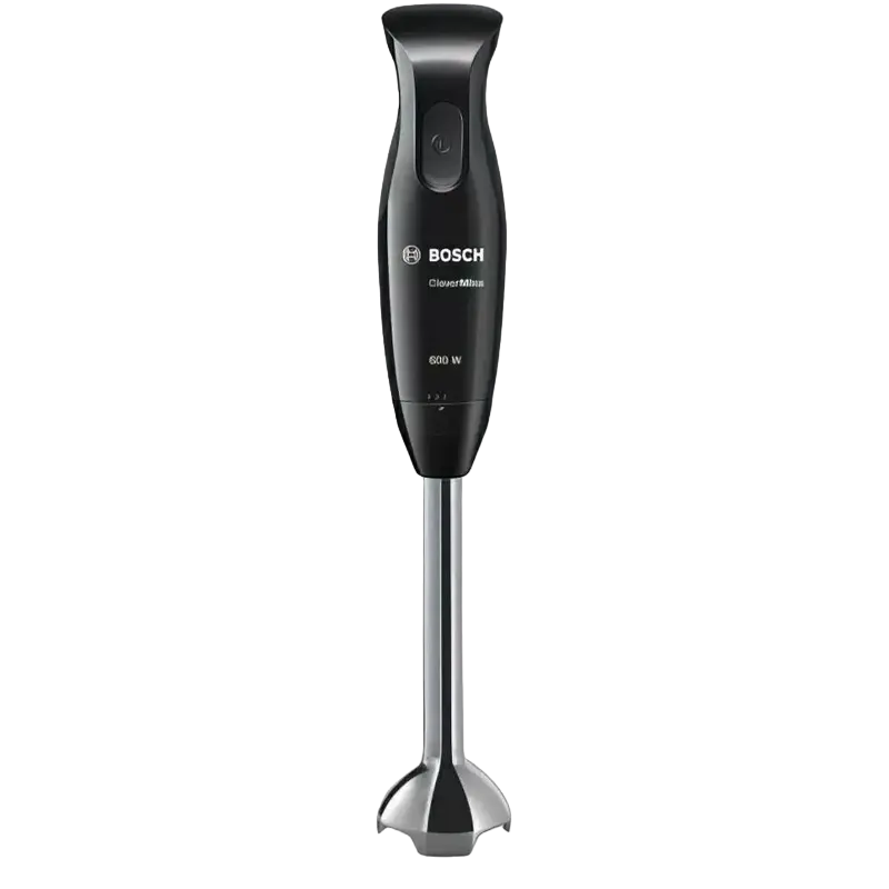 Погружной блендер Bosch CleverMixx MSM2620B Чёрный