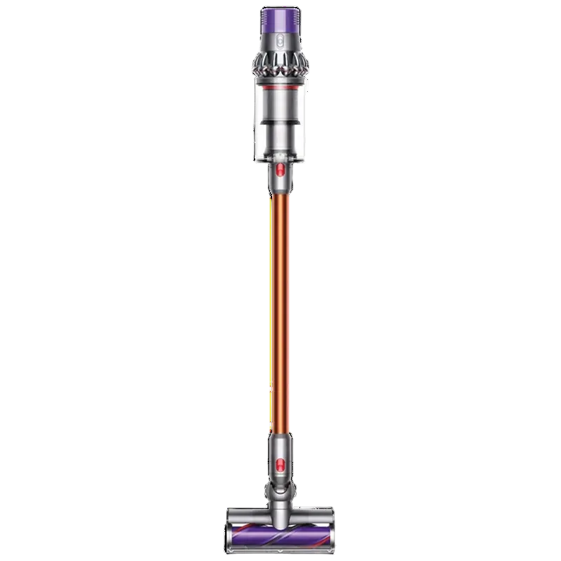 Aspirator Vertical Dyson Cyclone V10 Absolute Auriu