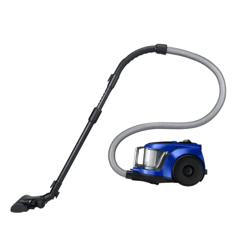 Пылесос Samsung VCC45W0S36/UK Синий