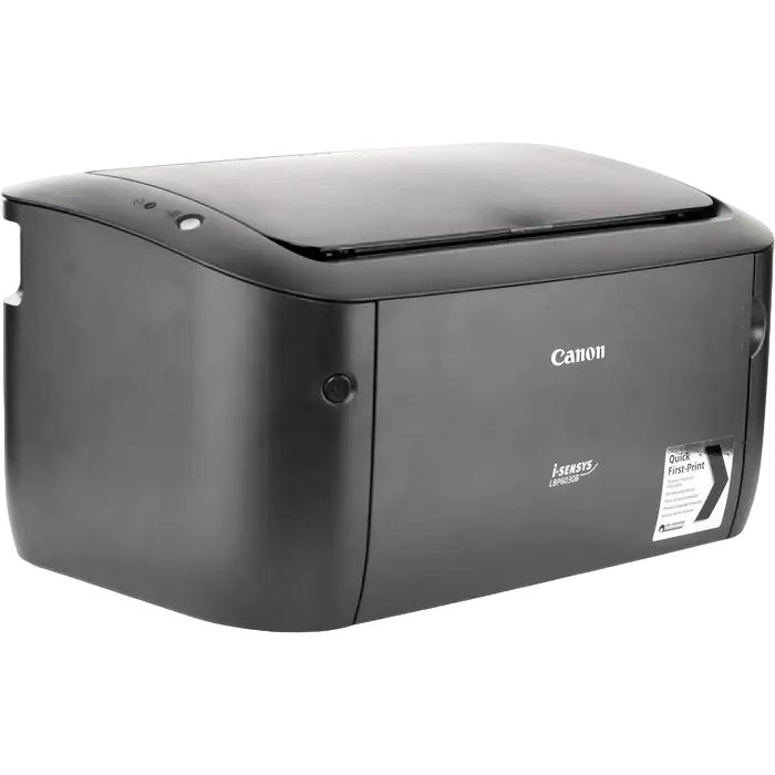 Imprimantă laser Canon i-SENSYS LBP-6030 A4 Negru