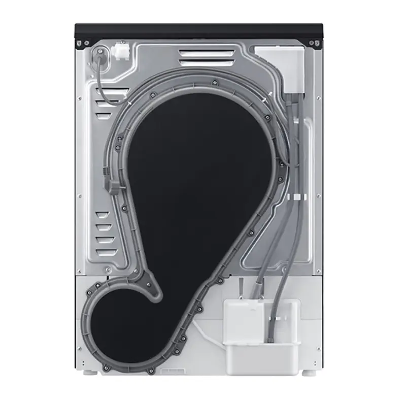 Сушильная машина Samsung DV90BB7445GBS7 Черный