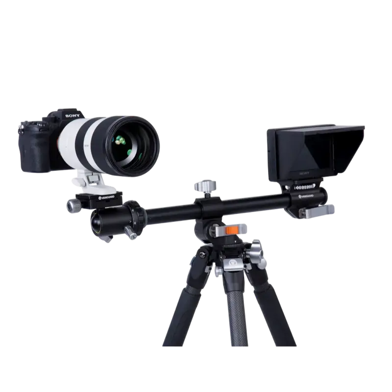 Штатив/Монопод Vanguard VEO3+ 263CB Черный