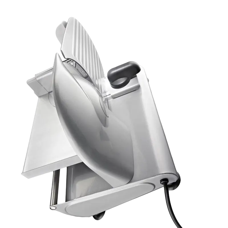 Ломтерезка Gorenje R506E Серебристый