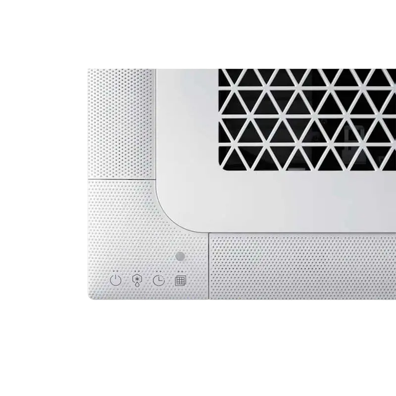 Внутренний блок кондиционера Samsung AJ052TNNDKH/EA Белый